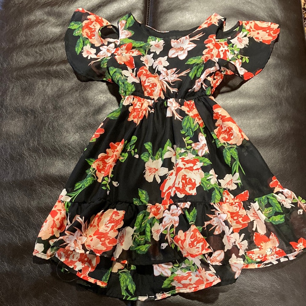 Really nice kids dress